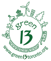 Green 13